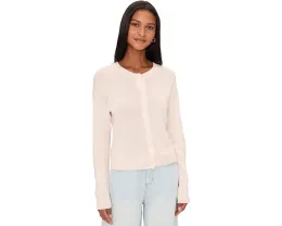 Кардиган Emerson Cardigan с ребристой вязкой и пуговицами от Splendid