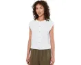 Безрукавный кардиган Textured Terry Lilla P