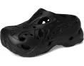 Клоги Crocs Caged с решетчатым дизайном для персонализации