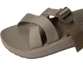 Сланцы Chaco Cushz Slide с мягкой стелькой LUVSEAT и регулируемыми ремешками