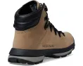 Ботинки для походов Vasque St. Elias с мембраной GORE-TEX и подошвой Vibram Megagrip
