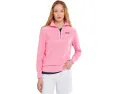 Флисовая рубашка Vineyard Vines Surf Terry Shep с воротником