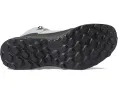 Ботинки для треккинга SALEWA Pedroc Pro Mid PTX с текстильным верхом и защитным мыском