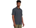 Рубашка Fjällräven High Coast Pack Shirt SS M с коротким рукавом