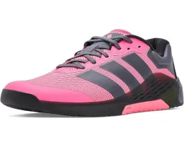 Тренировочные кроссовки adidas Dropset 4 Power Trainer для силовых упражнений