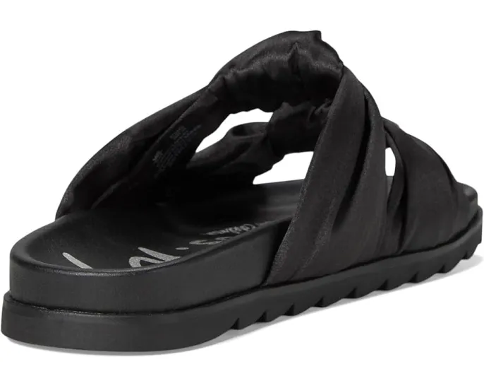 Босоножки Estelle с открытым носком на высоком каблуке от Circus NY by Sam Edelman