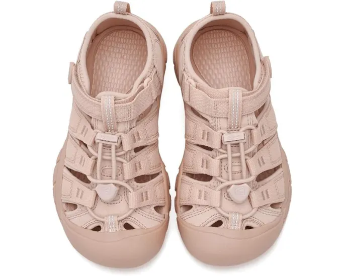 Детские сандалии KEEN Kids Newport H2 с защитой от воды и быстросохнущим верхом