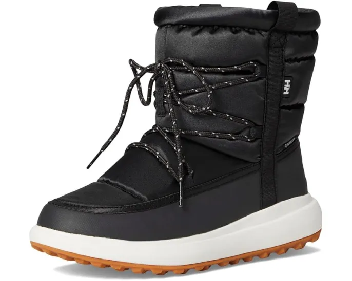 Ботинки Helly Hansen W Isolabella 2 Demi с утеплением PrimaLoft Eco и водонепроницаемым верхом