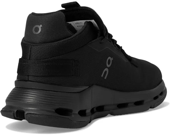 Кроссовки On Cloudnova 2 с системой CloudTec и пеной Zero-Gravity