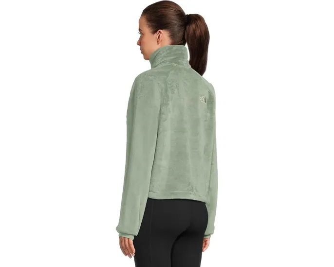 Флисовая толстовка Osito Lux с застежкой на четверть от The North Face