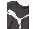Футболка Puma Big Cat Logo для мальчиков