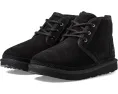 Ботинки UGG Kids Neumel II с подкладкой из овчины и гибкой подошвой