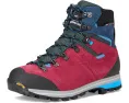 Треккинговые кроссовки Zamberlan Thunder GTX WNS с подошвой Vibram Hero и мембраной GORE-TEX
