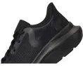 Кроссовки Under Armour Charged Rogue 5 с полиэстеровым верхом и резиновой стелькой