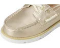 Детские лодочки Sperry Kids Leeward II с противоскользящей подошвой