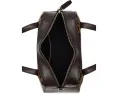 Madewell Сумка Soft Grain SM Satchel Haircalf из мягкой зернистой кожи