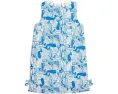 Детское платье-футляр Little Lilly Classic Shift от Lilly Pulitzer