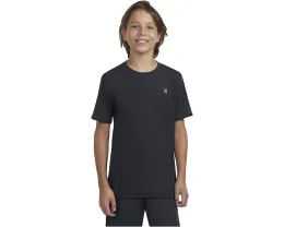 H20-Dri Sunset Knit Tee футболка Hurley для детей