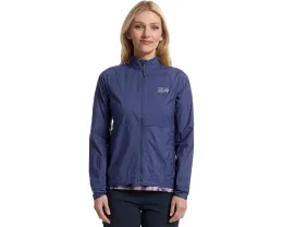 Куртка Mountain Hardwear Kor AirShell с защитой от ветра и упаковывающимся дизайном