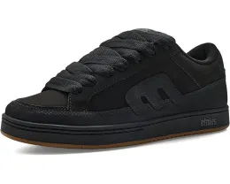 Кроссовки etnies Kingpin 2k из премиальной замши с усиленной подошвой
