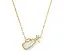 Подвеска Golf Short Pendant Kendra Scott с малахитом