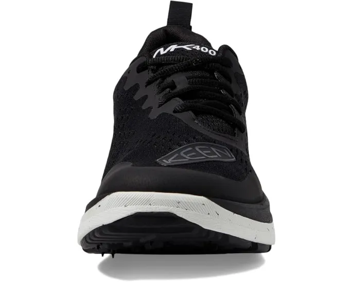 Мужские прогулочные кроссовки KEEN WK400 Performance Breathable Walking