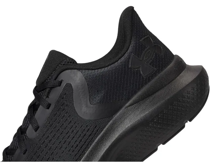 Кроссовки Under Armour Charged Rogue 5 с полиэстеровым верхом и резиновой стелькой