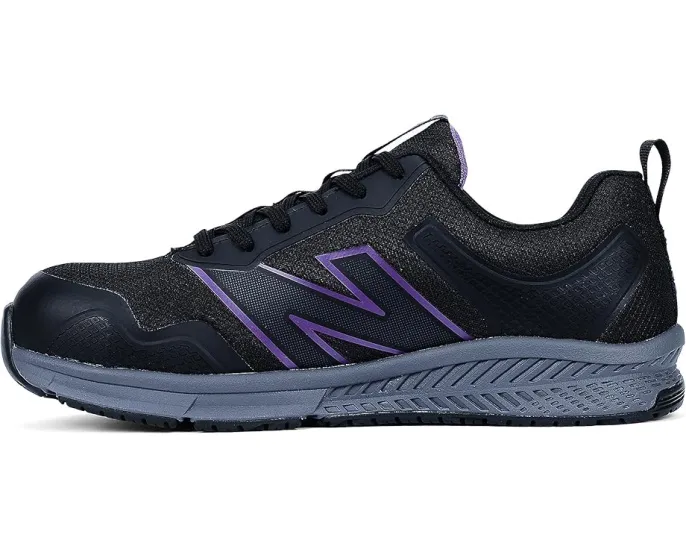 Кроссовки New Balance Evolve с алюминиевым мыском для работы