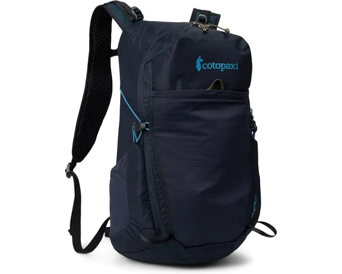 Рюкзак Cotopaxi Elqui 24 л с множеством карманов и поясным ремнем