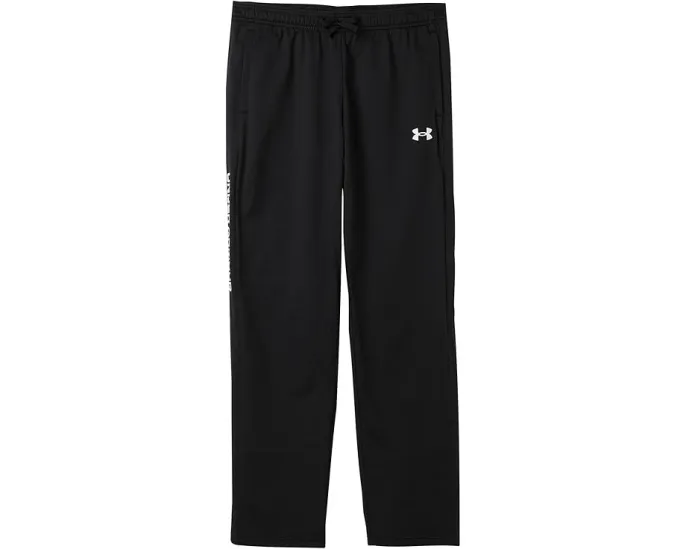 Under Armour Брюки Brawler 3.0 с зауженным кроем для детей