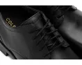 Cole Haan Newmark Grand оксфорды с гладким мысом
