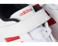 Детские кроссовки adidas Kids Streetalk с эластичными шнурками и липучкой