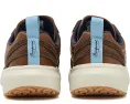 Детские кроссовки VEJA Small Canary X Bonpoint на эластичных шнурках
