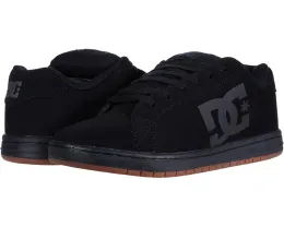 Кроссовки Gaveler Casual Low Top Skate Shoes от DC с кожаным верхом и вентиляционными отверстиями