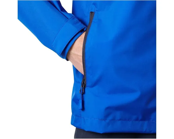 Куртка Helly Hansen Sailing Jacket с технологией Helly Tech Protection