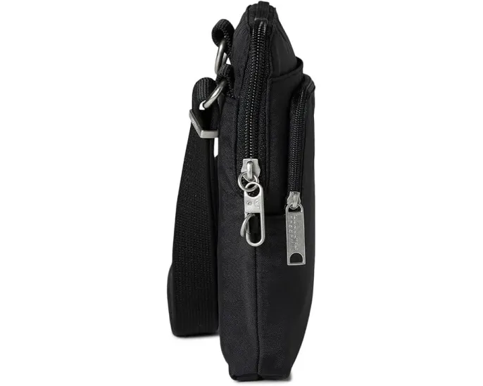 Сумка кроссбоди Baggallini Securtex™ Anti-Theft Activity для активного отдыха