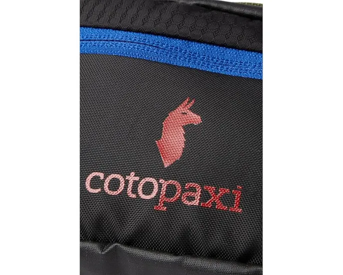 Поясная сумка Cotopaxi Kapai 1.5L с регулируемым ремнем