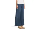 Free People Джинсы We The Free Kellee High-Rise Palazzo с ультраширокими штанинами