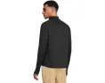 Кофта Mountain Hardwear Up First Tech Fleece с молнией на четверть