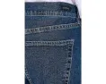 Джинсы Sloane Slouchy Low-Rise Girlfriend Cuffed Liverpool Los Angeles свободного кроя с манжетами