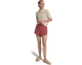 Varley Alva Knit трикотажный топ с круглым вырезом