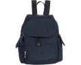 Мини-рюкзак Kipling City Pack Mini с множеством карманов