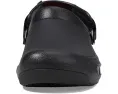 Клоги Crocs Work Bistro Pro LiteRide™ для кухни с защитным мыском
