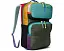 Рюкзак Cotopaxi Tasra 16L с отделением для ноутбука и боковыми карманами