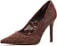 Туфли Sam Edelman Hazel Mesh с сетчатым верхом и каблуком-шпилькой