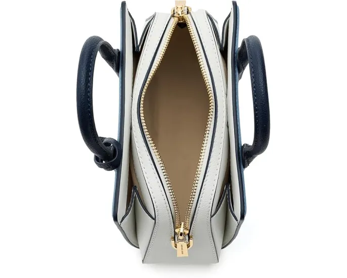 Кожаная сумка кроссбоди Laila Extra Small Crossbody MICHAEL Michael Kors