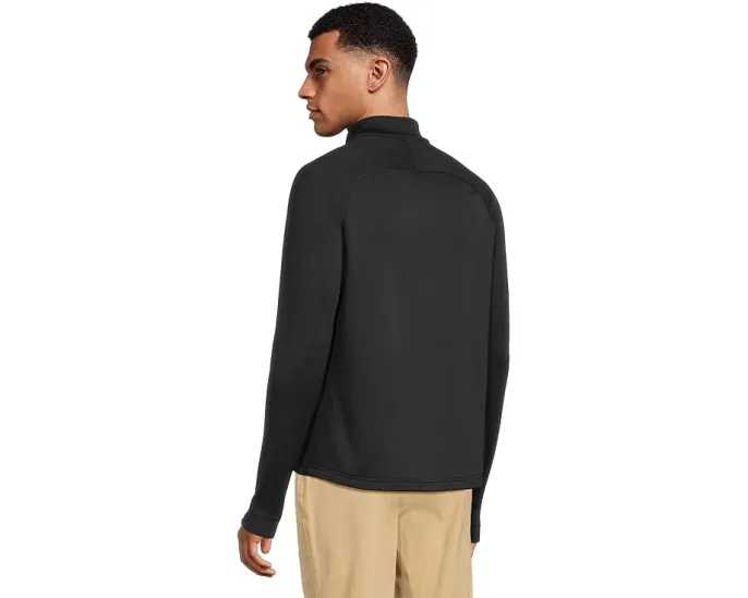 Кофта Mountain Hardwear Up First Tech Fleece с молнией на четверть