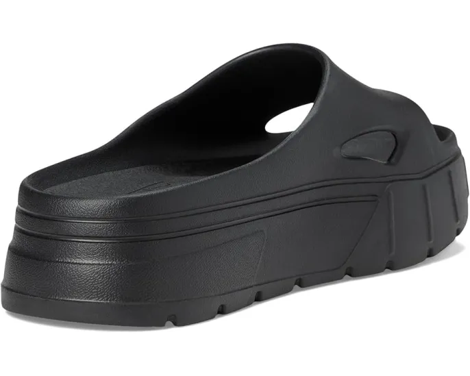 Сланцы Puma Mayze Stack Injex с ремешком и вырезом на боку