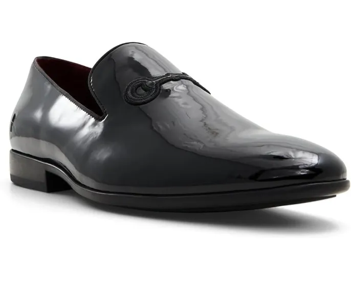 Лоферы Bedford от ALDO на низком ходу