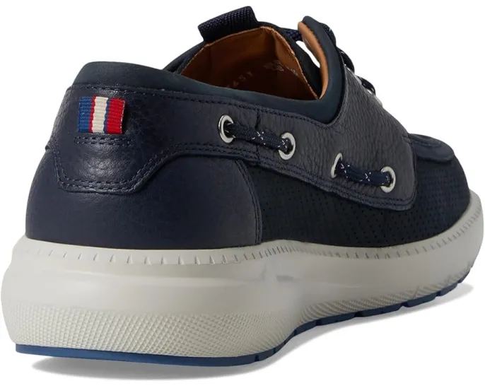 Mephisto Jozio ботинки в морском стиле на шнуровке с технологией SOFT AIR